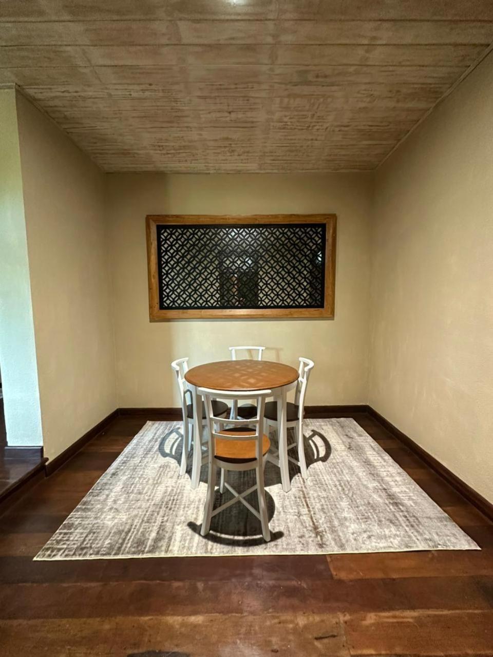 Nikara Luxury Beach House 티사마하라마 외부 사진