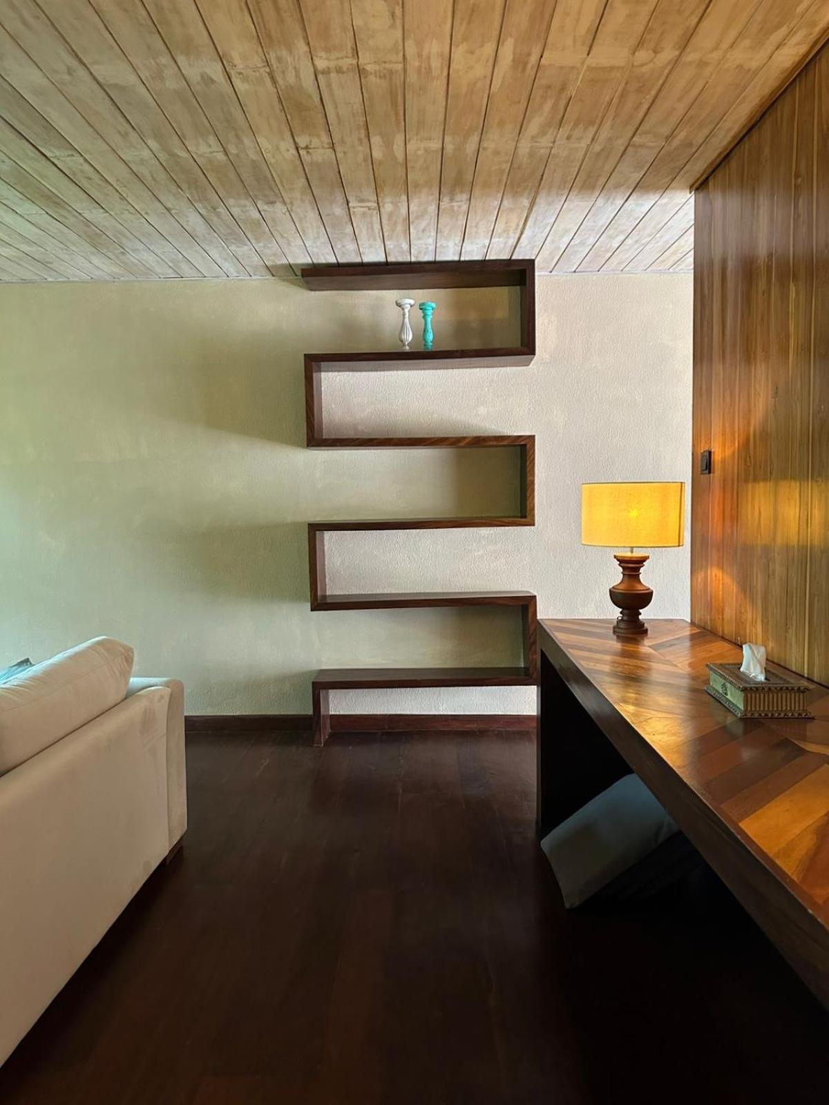 Nikara Luxury Beach House 티사마하라마 외부 사진