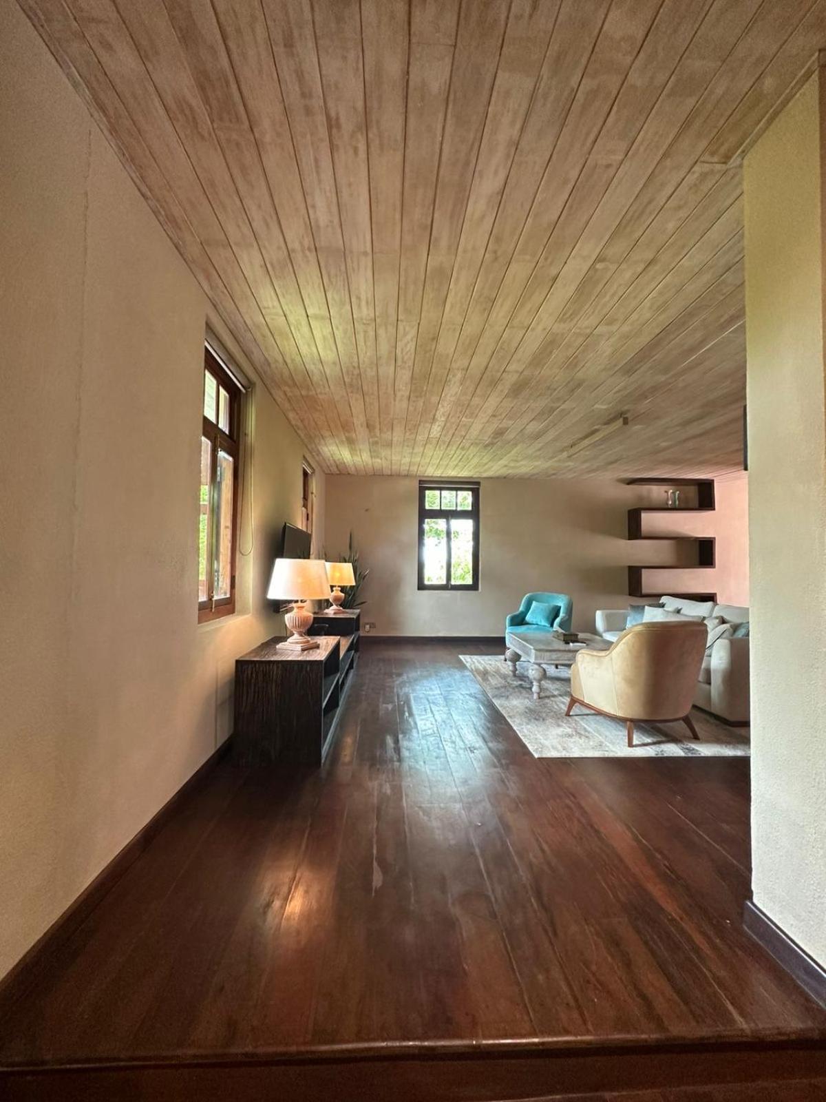 Nikara Luxury Beach House 티사마하라마 외부 사진