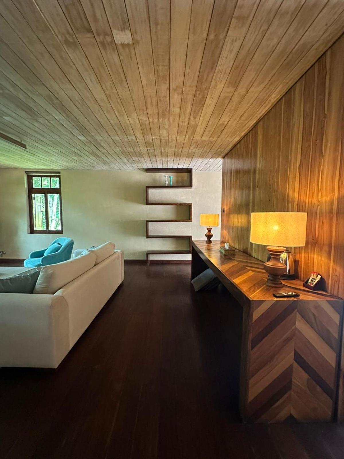 Nikara Luxury Beach House 티사마하라마 외부 사진