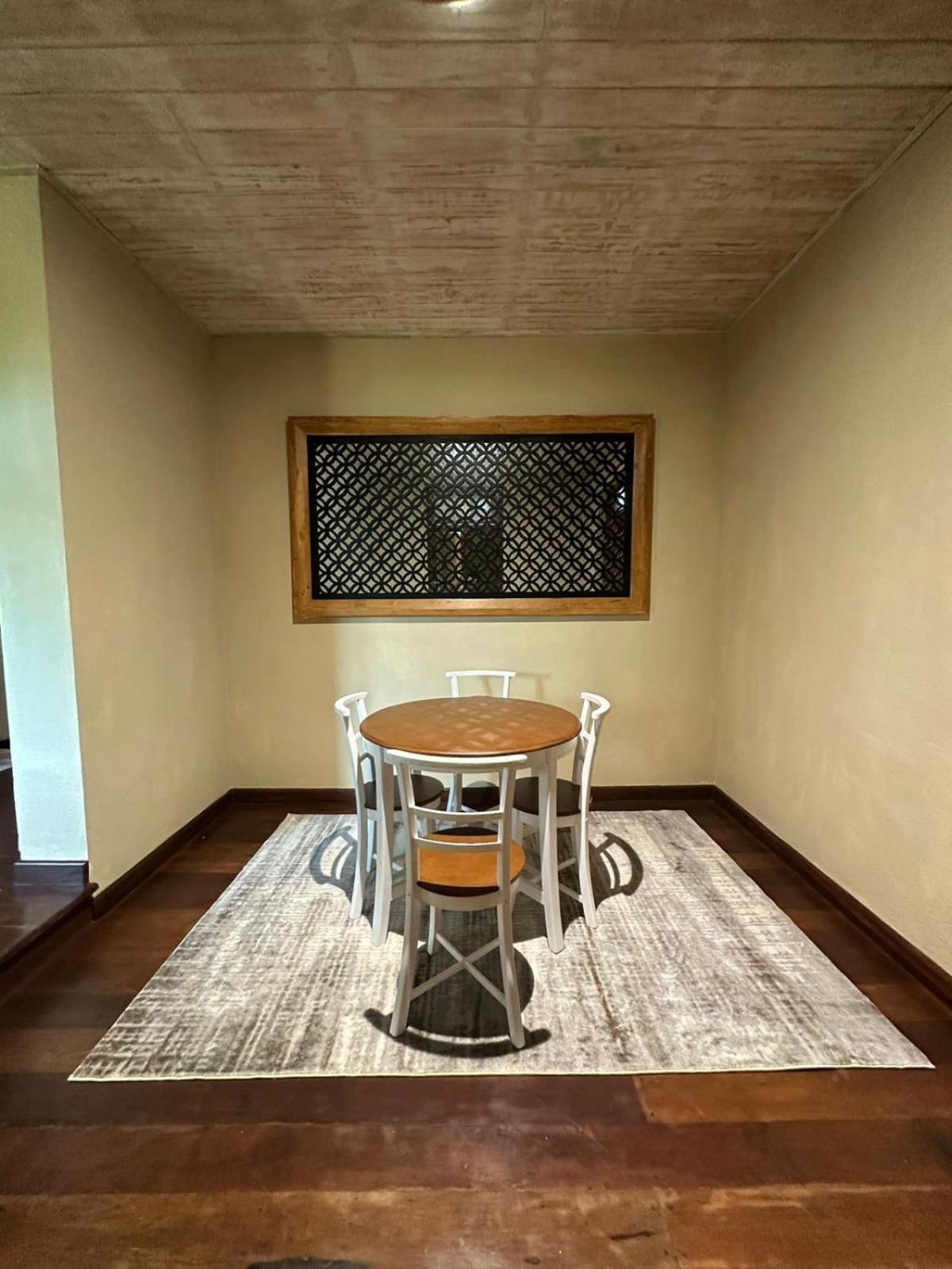 Nikara Luxury Beach House 티사마하라마 외부 사진